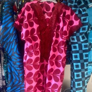 African Clothing